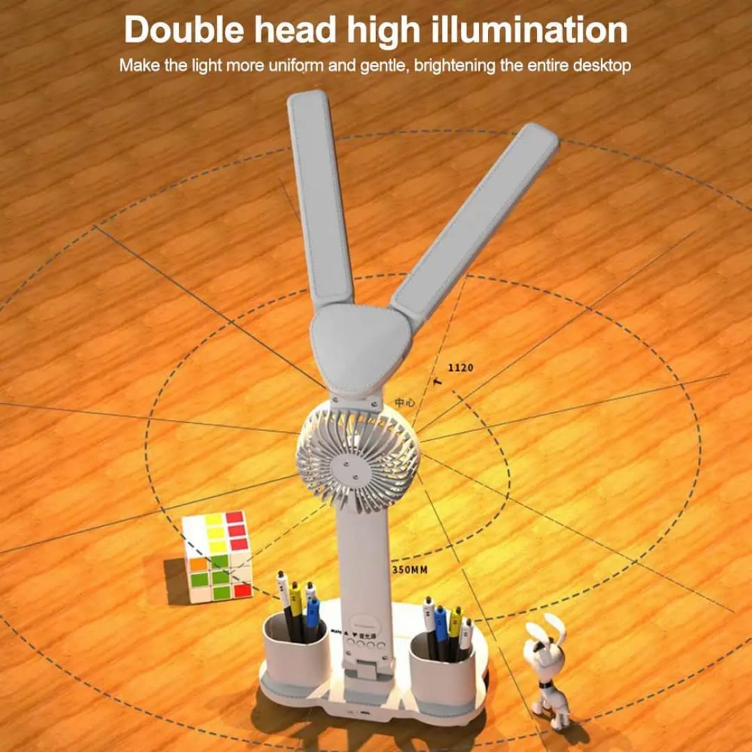Multifunctional Table Lamp - Image 7