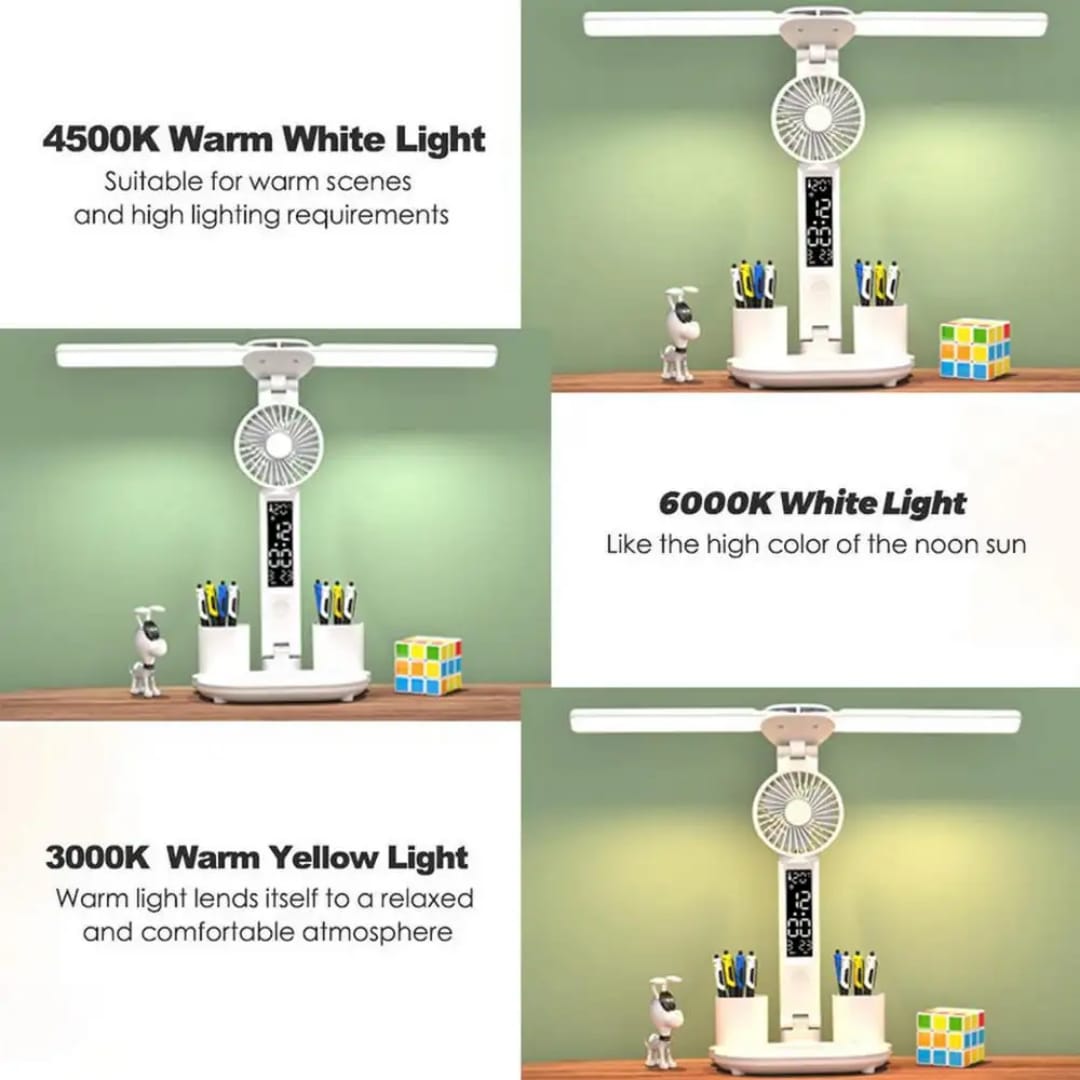 Multifunctional Table Lamp - Image 6