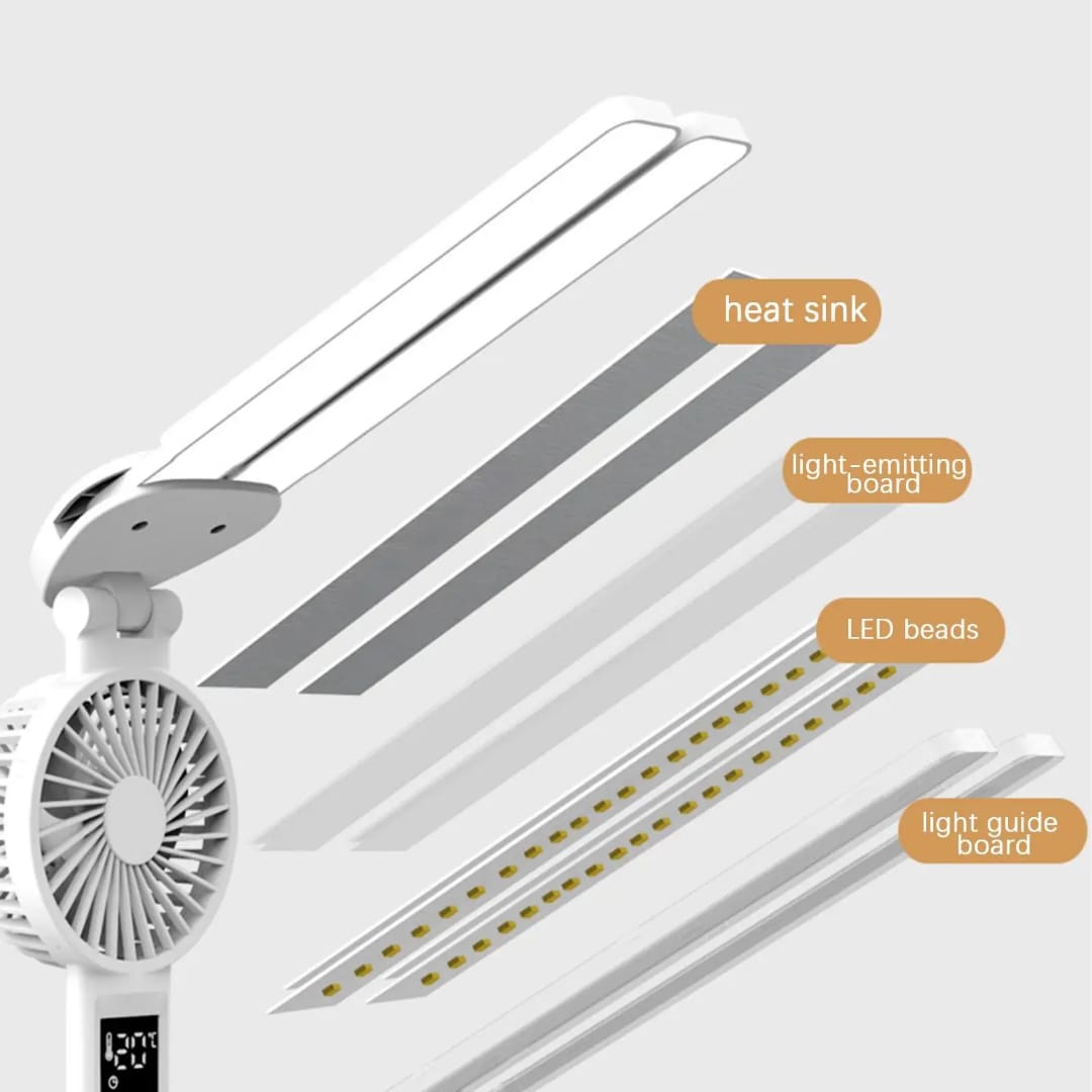 Multifunctional Table Lamp - Image 5