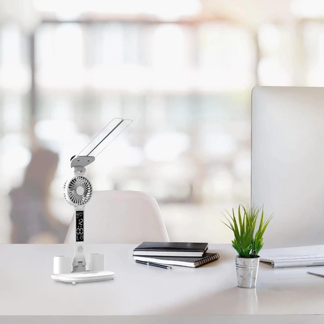 Multifunctional Table Lamp - Image 4