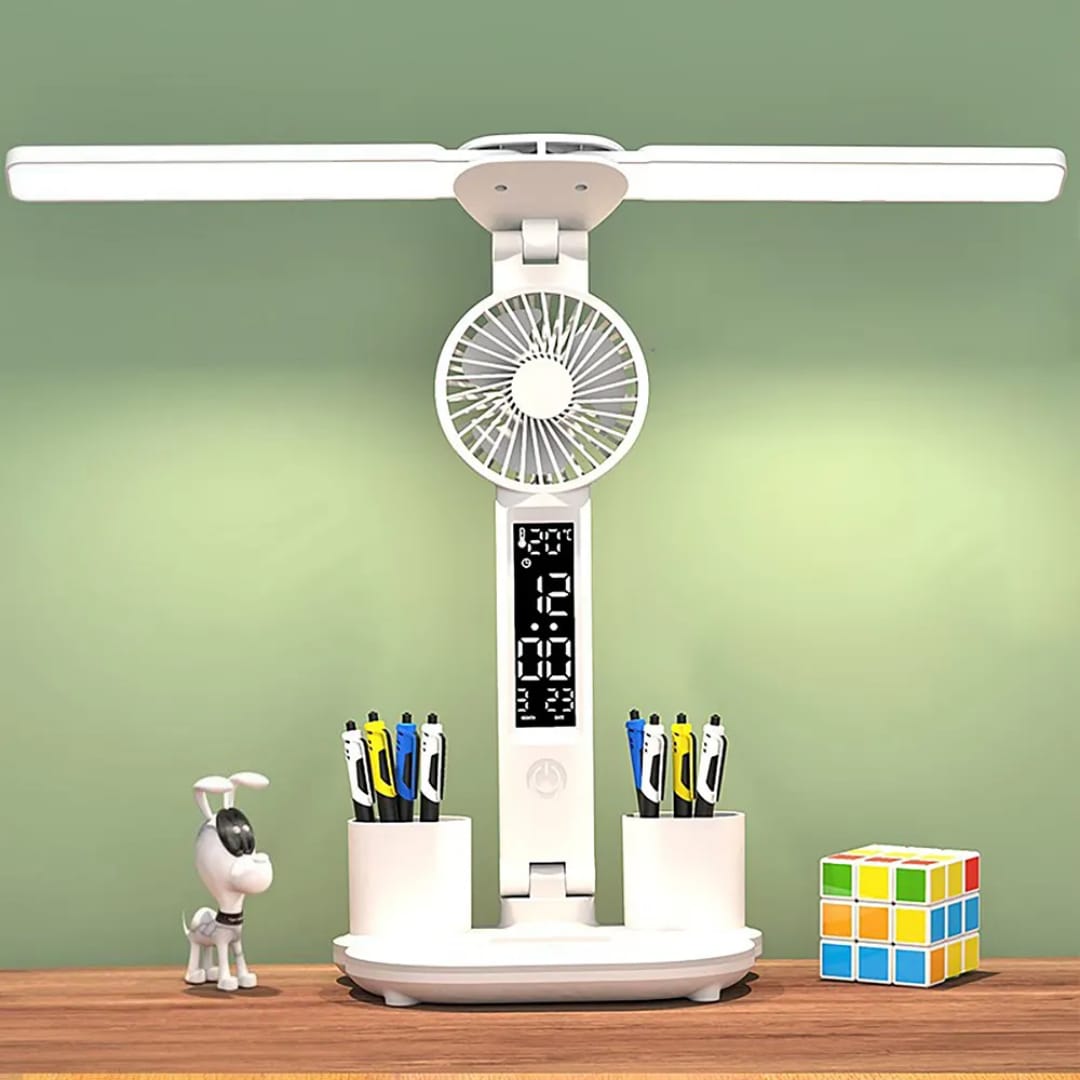 Multifunctional Table Lamp