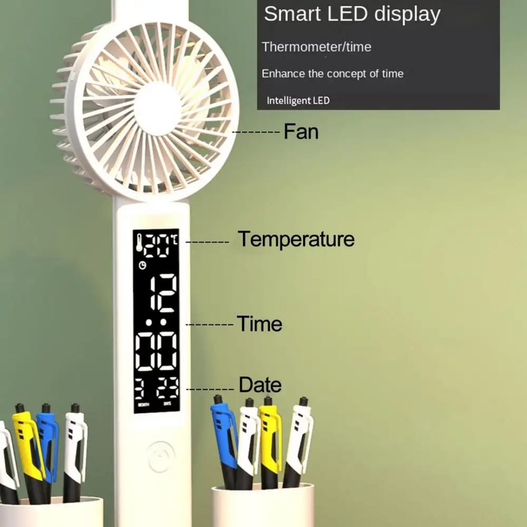 Multifunctional Table Lamp - Image 3